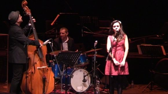 Motis i Chamorro tornen avui al Teatre-Auditori amb l'ONCA de Gerard Claret