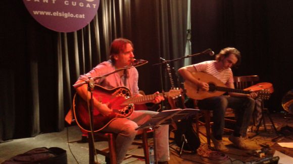 El Siglo proposa cançó francesa per al concert vermut d'avui