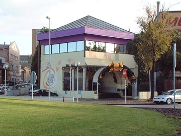 Chic Sant Cugat no podrà construir un hotel i habitatges en els terrenys on hi ha la discoteca