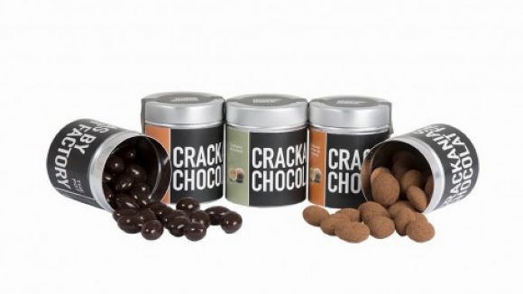 Chocolat Factory vol internacionalitzar-se amb tres obertures anuals