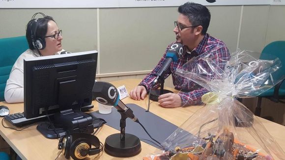 Les mones de Pasqua de Chocolat Factory, a l'espai gastronòmic 'Amb molt de gust'