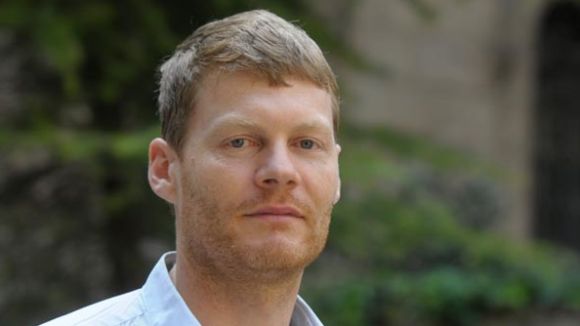 L'economista Christian Felber participa avui als Diàlegs Santcugatribuna