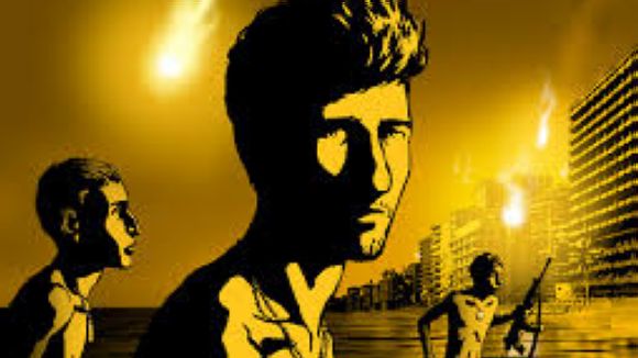 El cicle de cinema temàtic se centra avui en la situació de Palestina amb 'Vals Im Bashir'