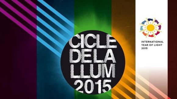 El 'Cicle de la Llum' torna amb una xerrada sobre psicologia i cosmologia