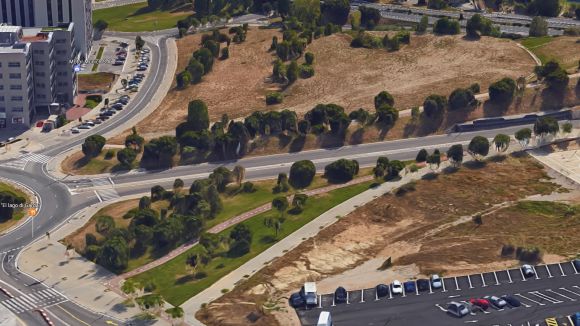 El nou Bikepark estarà situat a Volpelleres i entra a la recta final