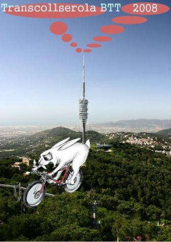 S'apropa una nova Transcollserola