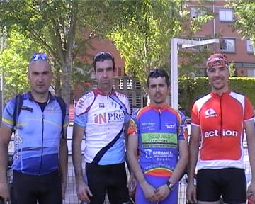 La Transcollserola de BTT, un èxit sobre rodes