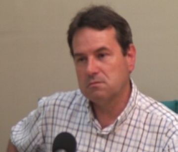 Robledo (UCSC): 'L'actitud de l'Ajuntament cap a la Unió Ciclista és freda'