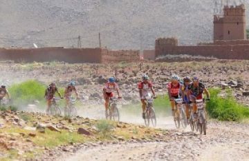 Tots segueixen en cursa