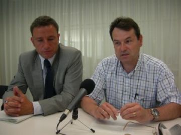 Rafa Robledo preveu un augment de participació a la BTT Transcollserola