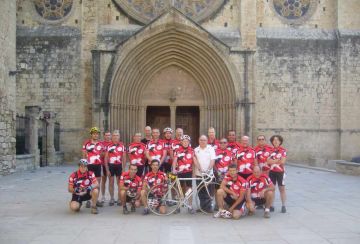 La Unió Ciclista Sant Cugat centrarà el 2012 a millorar la gestió interna