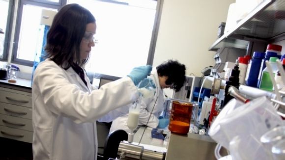 La situació de la dona al món de la ciència i la universitat, a 'El Pou'