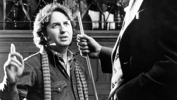 Víctor Alexandre recorda la figura de Michael Cimino a l'espai 'Cinema a la Xarxa'
