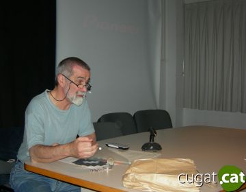 El documental d'Al Gore centra els actes del Dia Mundial del Medi Ambient amb poca assistència de públic