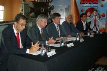 Àngel Comas, programador del Cicle de Cinema d'Autor: 'Portem el millor cine de l'últim any'