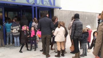 Pilar Gorina: 'Sant Cugat es pot permetre un cinema amb versions originals subtitulades'