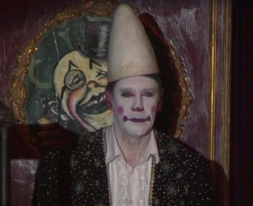 Carles Raluy: 'L'espectacle de circ es diu Generacions perquè coincideix que actuem les cinc generacions de la família'