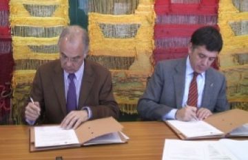 Un circuit per compartir