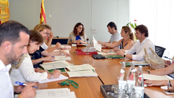 Sant Cugat traspassa la presidència del Catalonia Innovation Triangle a Cerdanyola fins el 2019