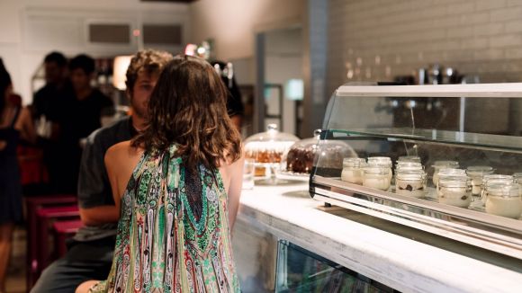 Arrenquen les cites a cegues del VdGust de Sant Cugat