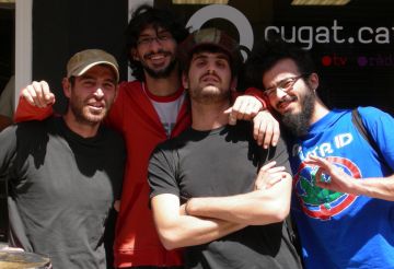 Festa Major 2010: Entrevista a Citxileo