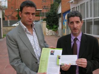 CiU acusa el tripartit de Valldoreix d'utilitzar la imatge de l'EMD amb fins partidistes