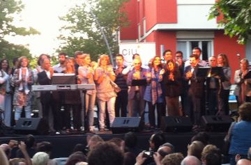 CiU demana el vot per mantenir 'el model de ciutat' dels darrers anys