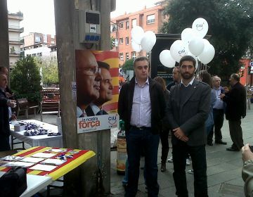 CiU vol que les televisions autonòmiques es puguin veure a tot l'Estat espanyol