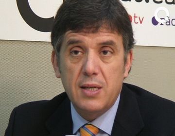 Recoder: 'Espero que Mas lideri un govern fort'