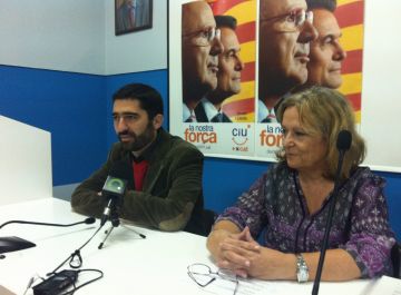 CiU aposta per incrementar la base reguladora de les pensions