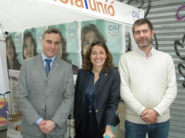 Potenciar el lloguer i crear un servei d'assessorament per impagament d'hipoteques, prioritats de CiU en habitatge