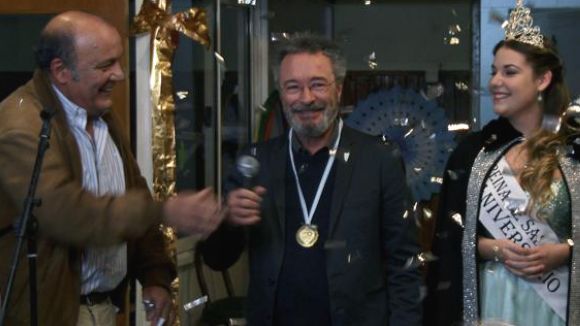 'El ciudadano ilustre', proposta d'avui al cicle de cinema d'autor