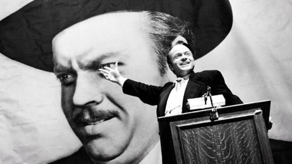 Cinesa obre el cicle de cinema clàssic amb 'Ciutadà Kane'