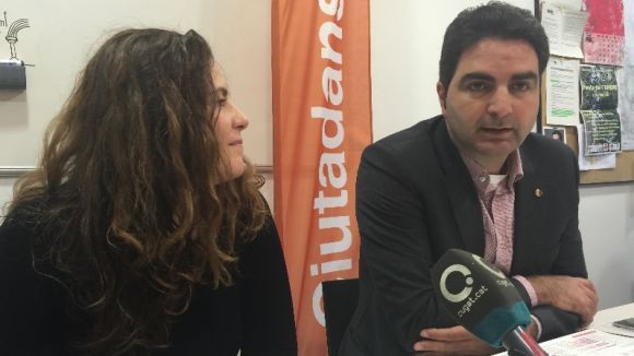 Ciutadans vol crear un registre municipal de bicicletes