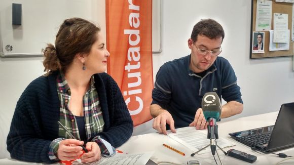 C's vol crear una ordenança específica per combatre el mosquit tigre