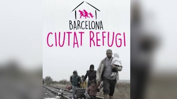 La Casa de Cultura acull una xerrada sobre la situació de la crisi dels refugiats