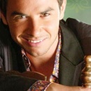 Alt: David Civera actua a La Carpa de Sant Cugat