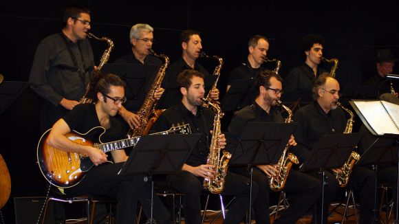 Concert al migdia i a la nit, aquest dissabte a El Siglo