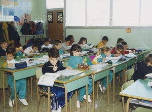 L'ensenyament públic, a debat