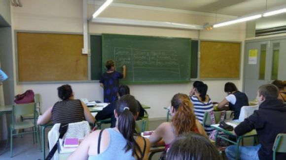 Sant Cugat rep 25.000 euros per a formació en noves oportunitats educatives