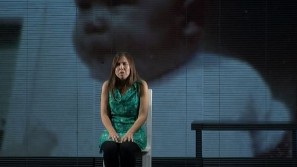 'Claudia' reviu al Teatre-Auditori el cas dels nens robats durant la dictadura argentina