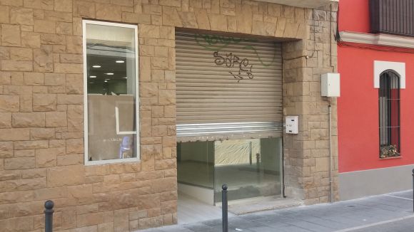 La clínica dental Saldaña Fetscher obrirà portes aquest mes al carrer de la Plana de l'Hospital