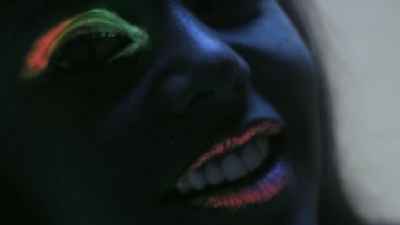 Marina BBFace and the Beatroots al programa 'Clips' de Cugat tv