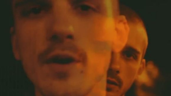 Monsieur Le Franco amb 'Cada cosa en su lugar' al 'Clips' de Cugat tv