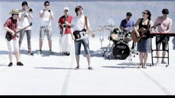 Oriol Padrós arriba al programa 'Clips' de Cugat tv