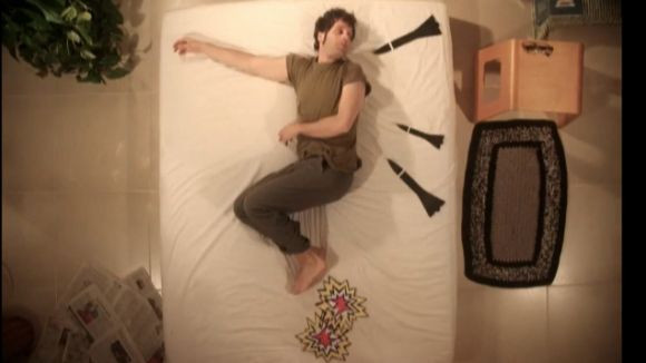 Pearson, al programa 'Clips' amb 'Corea'