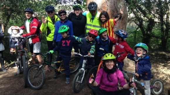 Dinamiks celebra avui la cloenda de les activitats del curs per a infants amb TEA