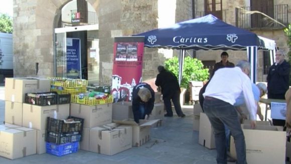 Sant Cugat presenta un nivell de pobresa baix, segons l'Observatori del Vallès Occidental