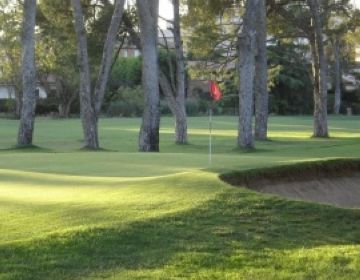 El Club de Golf Sant Cugat cerca mesures per eixugar el seu deute