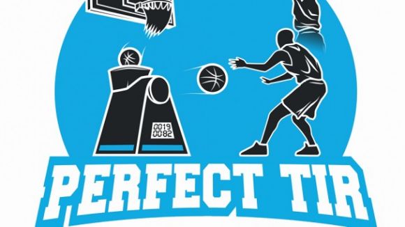 La UESC i Delfos arriben a un acord per utilitzar la màquina de tir aquest dilluns